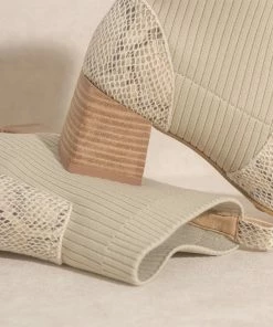 KKE Originals OASIS SOCIETY Geraldine Sock Bootie