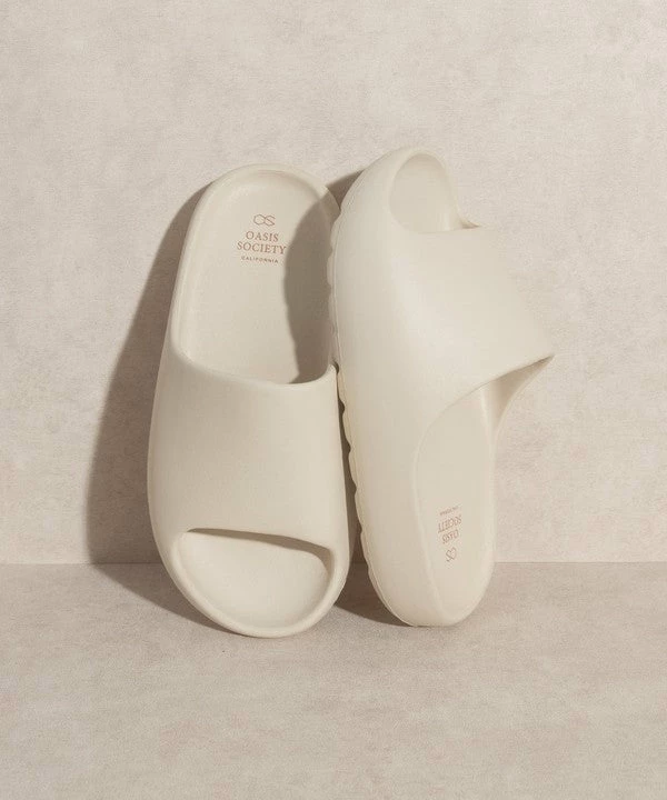 KKE Originals OASIS SOCIETY Wyatt Comfort Slides 5 KKE Originals OASIS SOCIETY Wyatt Comfort Slides