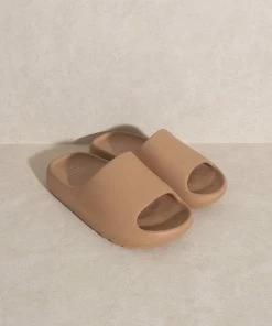 KKE Originals OASIS SOCIETY Wyatt Comfort Slides 23 KKE Originals OASIS SOCIETY Wyatt Comfort Slides