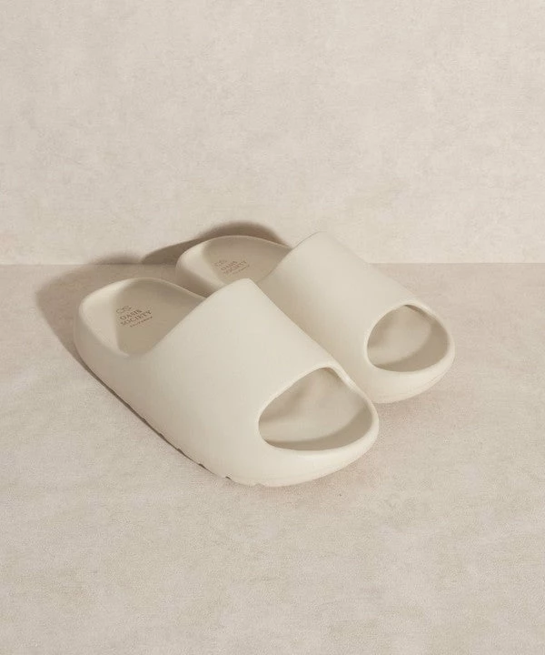 KKE Originals OASIS SOCIETY Wyatt Comfort Slides 9 KKE Originals OASIS SOCIETY Wyatt Comfort Slides