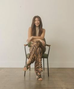 KKE Originals OASIS SOCIETY Kylie Studded Cross Band Sandal 28 KKE Originals OASIS SOCIETY Kylie Studded Cross Band Sandal