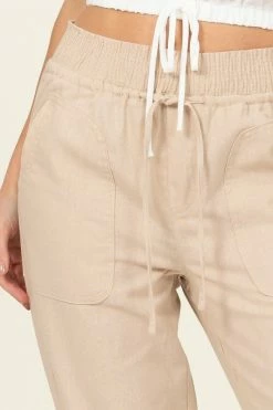 HYFVE Pause And Reflect High Waist Jogger Pants
