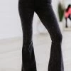 Trendsi Fresh From LA Cloud Walker Acid Wash Raw Hem Flare Pants 1 Trendsi Fresh From LA Cloud Walker Acid Wash Raw Hem Flare Pants
