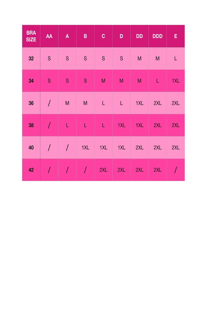 Anemone Day Dreamer Bralette - Rust 5 Anemone Day Dreamer Bralette - Rust