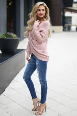 SLL Love Sick Heels - Nude