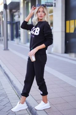 SLL Get Into It Platform Sneakers - White 17 SLL Get Into It Platform Sneakers - White