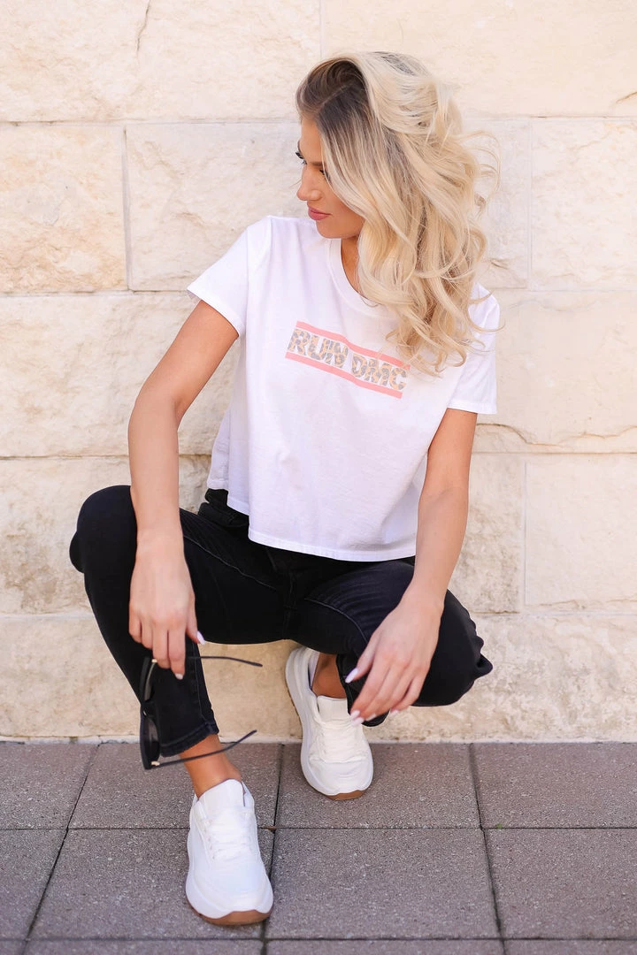 SLL Get Into It Platform Sneakers - White 8 SLL Get Into It Platform Sneakers - White