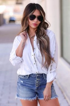 FREYRS Morgan Aviator Sunglasses - Gold