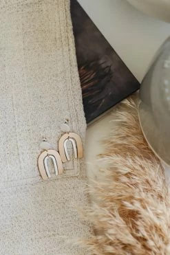 WW Chasing Rainbows Drop Earrings - Multi New Arrivals