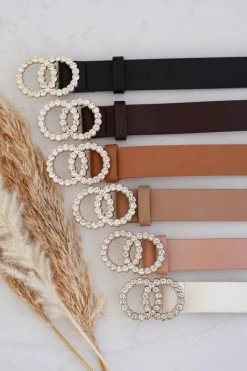 AC New Arrivals Diamond In The Rough Belts