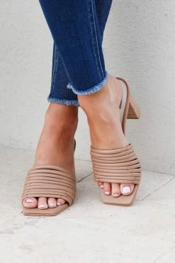 DOLCE VITA Priana Heels - Cafe Stella New Arrivals 11 DOLCE VITA Priana Heels - Cafe Stella New Arrivals