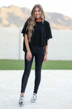 SLL Maximum Velocity Athletic Sneakers - Spotted Shoes