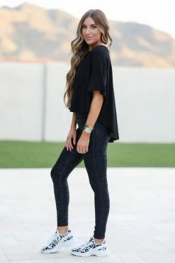 SLL Maximum Velocity Athletic Sneakers - Spotted Shoes