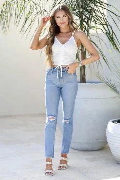 DOLCE VITA Paily Braided Heel - Ivory Multi Stella