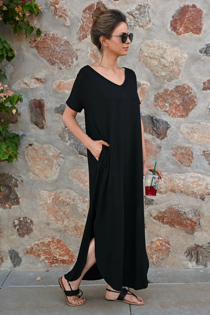 ZENANA I'll Be By The Pool Maxi Dresses Fresh From LA 4 ZENANA I'll Be By The Pool Maxi Dresses Fresh From LA