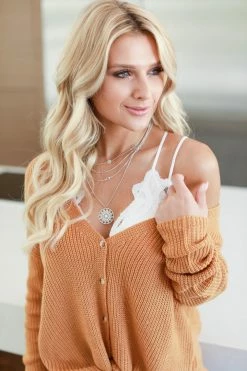 Day Dreamer Bralette - White New Arrivals