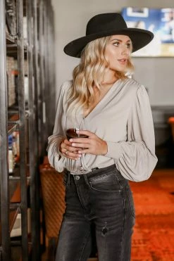 FL-01 CBRAND Meet Me There Bodysuit - Taupe 2XL 18 FL-01 CBRAND Meet Me There Bodysuit - Taupe 2XL