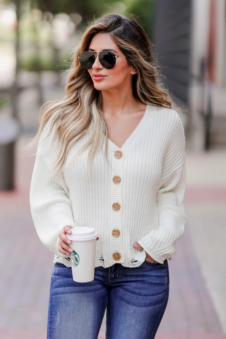 PR-01 1XL CBRAND Cloud Nine Sweater - Cream 3 PR-01 1XL CBRAND Cloud Nine Sweater - Cream