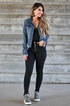 SLL Gone For Now Wedge Sneakers - Camo