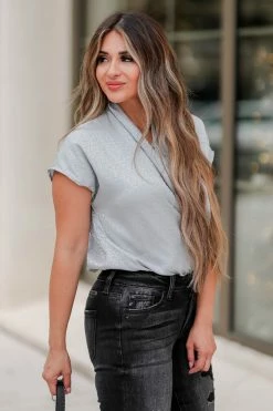 FL-01 Small CBRAND Power Grab Leopard Bodysuit - Grey 11 FL-01 Small CBRAND Power Grab Leopard Bodysuit - Grey