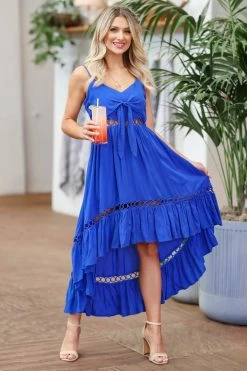 GORJANA Parker Pendant Necklace - Gold Accessories