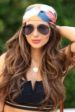 WW Summer Plans Bandana Scarf New Arrivals