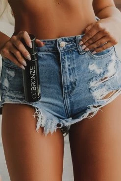 New Arrivals CCBRONZE Self Tanning Mousse