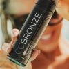 New Arrivals CCBRONZE Self Tanning Mousse 1 New Arrivals CCBRONZE Self Tanning Mousse