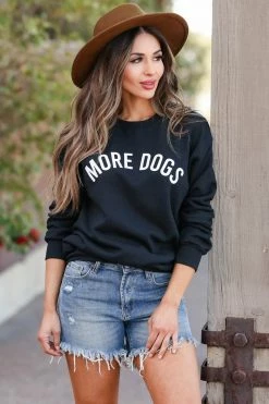 RISEN Avery Denim Shorts - Medium Wash