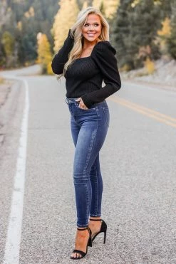 PR-01 Small CBRAND Sew In Love Sweater - Black 10 PR-01 Small CBRAND Sew In Love Sweater - Black