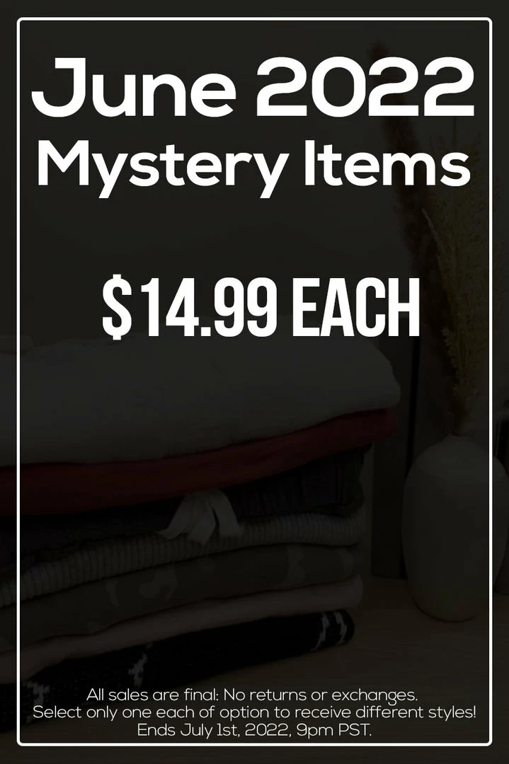 Closet Candy Boutique June 2022 Mystery Items New Arrivals 3 Closet Candy Boutique June 2022 Mystery Items New Arrivals