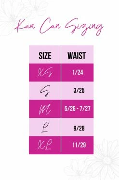 Small KAN CAN Jaycee Distressed Denim Shorts - Light Wash