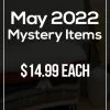 Closet Candy Boutique May 2022 Mystery Items New Arrivals