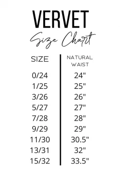 Bottoms VERVET Monica Distressed Skinny Jeans - Medium Wash 17 Bottoms VERVET Monica Distressed Skinny Jeans - Medium Wash