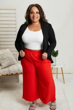 Trendsi Late For Lattes Blazer Jacket In Black 15 Trendsi Late For Lattes Blazer Jacket In Black