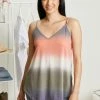 Trendsi Sunset Dreams Ombre Reversible Tank