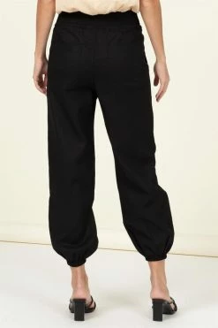 HYFVE Pause And Reflect High Waist Jogger Pants