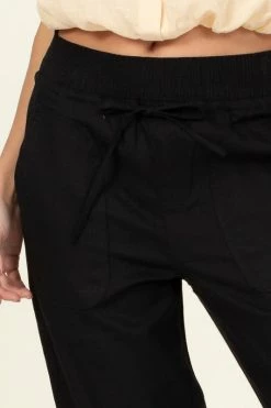 HYFVE Pause And Reflect High Waist Jogger Pants